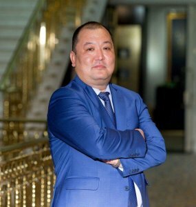 Daulet Kabylbayev